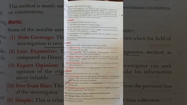 Indirect oral investigation, modes of data collection, statistics for economics смотреть онлайн