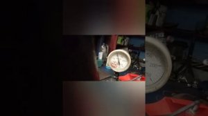 Проверка форсунки 4d56 и подобные