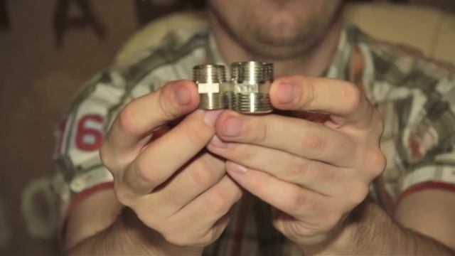 Диаметры труб: 1/4, 3/8, 1/2, 3/4 и т. д. Дюймы и миллиметры