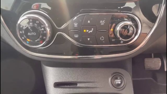 Renault Captur 1.2 TCE Dynamique Nav 5dr Auto 2017