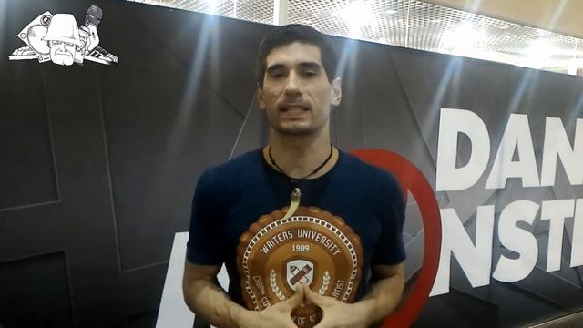 Максим Оробец aka Maximus приглашение смотреть онлайн