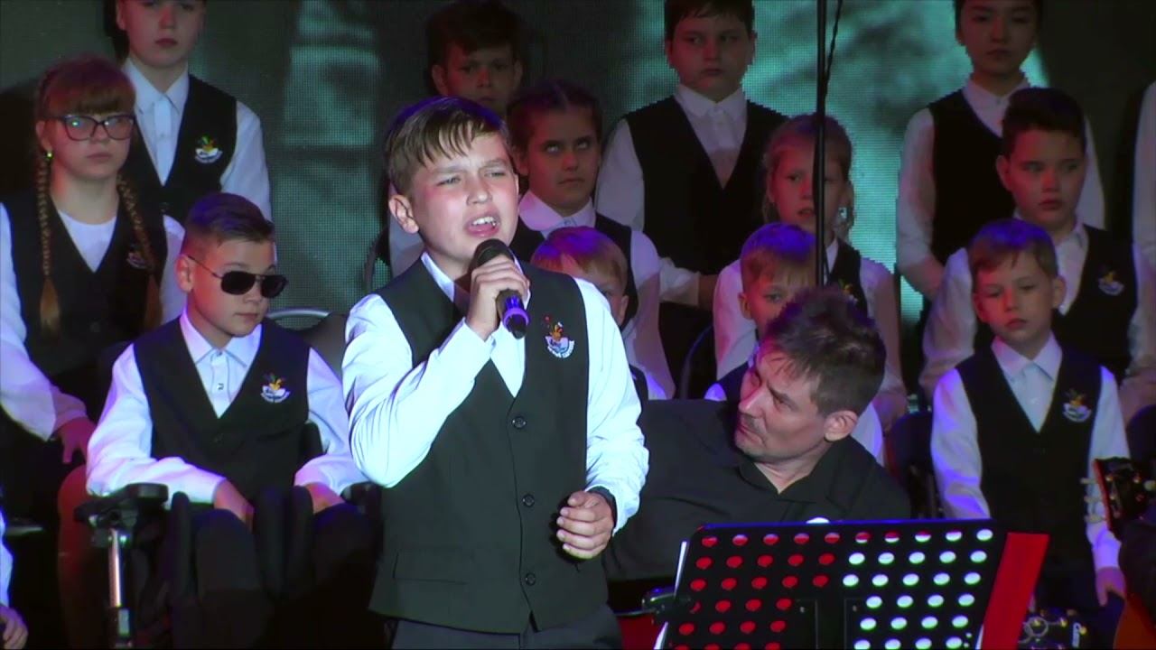 "Вспомните, ребята" - Ваня Шигин и Нурдаулет Нурсалиев смотреть онлайн