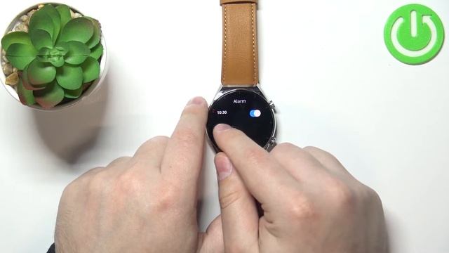 How to Set Up Alarm Clock on XIAOMI Watch S1 - Alarm Clock Settings смотреть онлайн