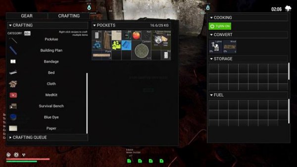 NOWHERE : MYSTERIOUS ARTIFACTS ▶️ ПЕРВЫЙ ВЗГЛЯД