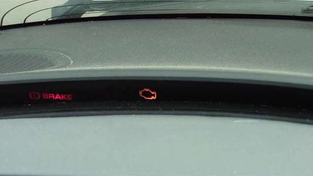 TCM Error Codes P0700 P0731 Check Engine Light | 2000 Chrysler Voyager OBD 2 Webbie vLog смотреть онлайн