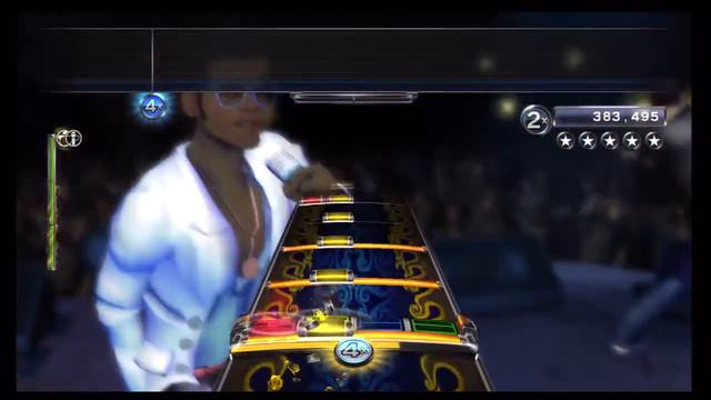 Rock Band 3: Flobots - Handlebars (Expert: Drums/Vocals) GS смотреть онлайн