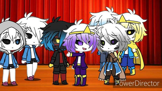 system/boot.pearl final(3).info (Undertale AU) смотреть онлайн