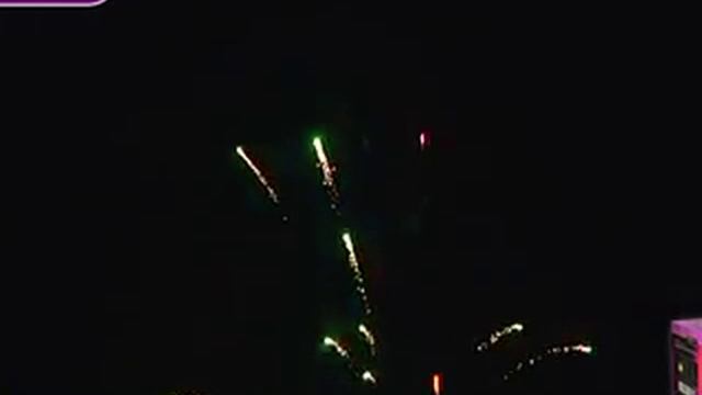 Салют Фейерверк Моя прелесть смотреть онлайн