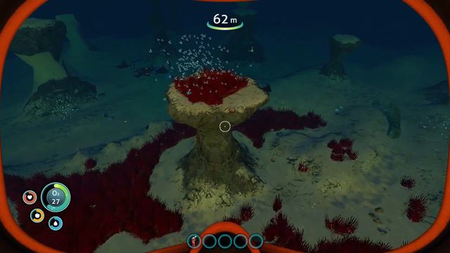 Subanutica Beginner's Guide! [FULL RELEASE] | Learning Subnautica смотреть онлайн