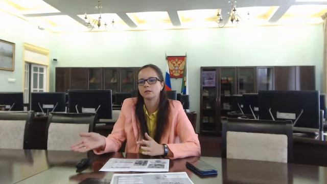 Информационный час «Профилактика негативных явлений в молодежной среде» смотреть онлайн