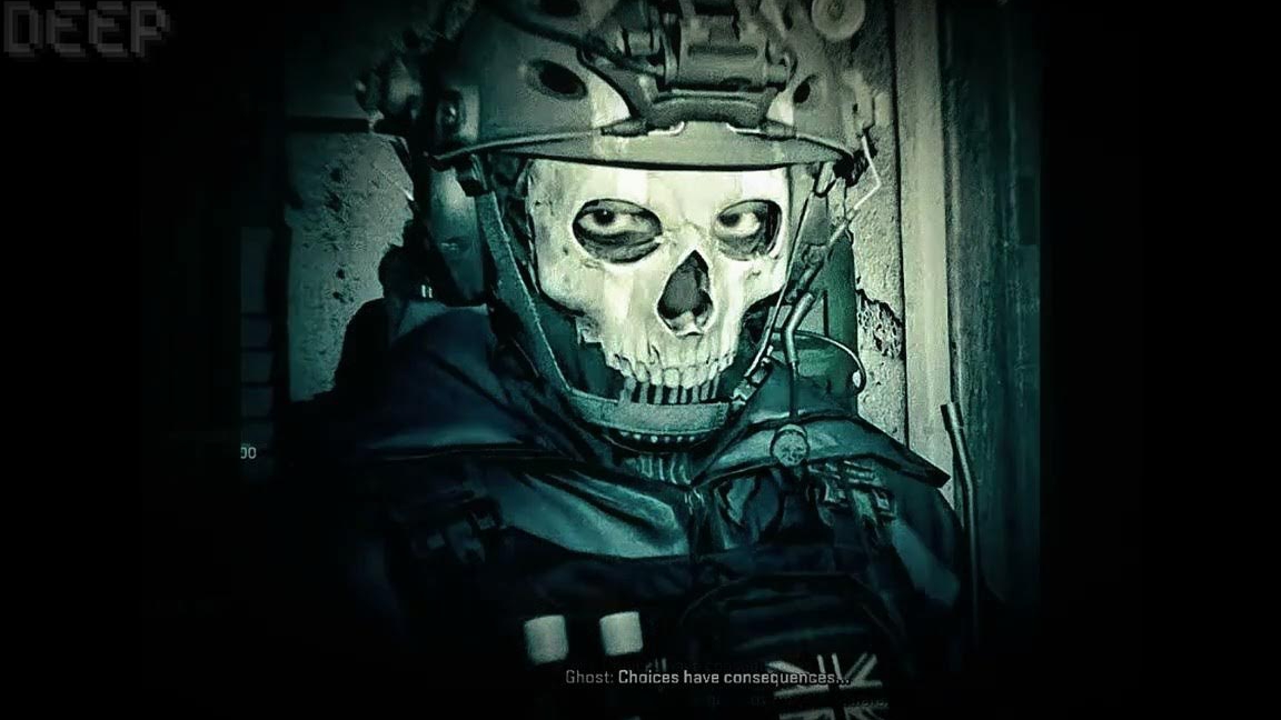 Очень грустный фонг🥺 (Со словами Гоуста) смотреть онлайн