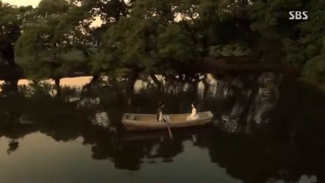 Романтический клип к дораме Алые сердца коре/ Лунные Влюбленые смотреть онлайн