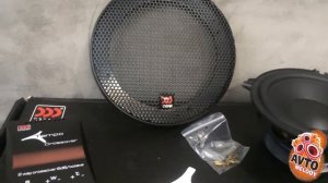 Автоакустика Morel Tempo 5