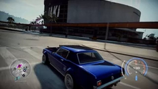 Need for Speed Heat gameplay Полное прохождение игры Часть 3 смотреть онлайн