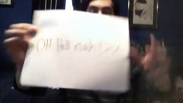 Sad Artist смотреть онлайн