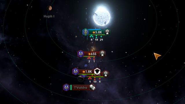 Stellaris - Every single peaceful playthrough смотреть онлайн