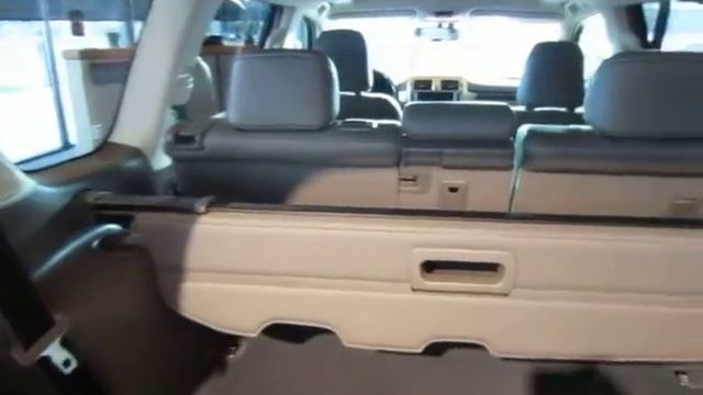 Certified Lexus GX460 @ Lexus of Reno смотреть онлайн