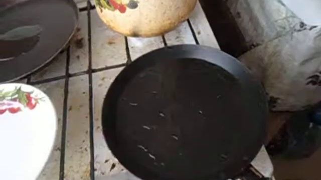 Первый блин не комом смотреть онлайн