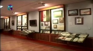 Дом-музей Александра Герцена. Часть 2