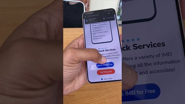 Samsung S23 Plus 8/256gb lavender смотреть онлайн