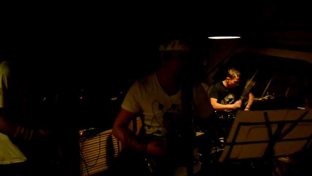 БанаGun и N.ElF - Крепчаем (ГР.ОБ. кавер) смотреть онлайн