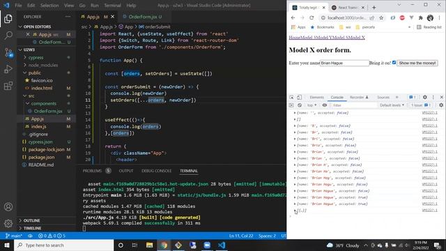 Web52 Unit 2 Sprint3 review смотреть онлайн