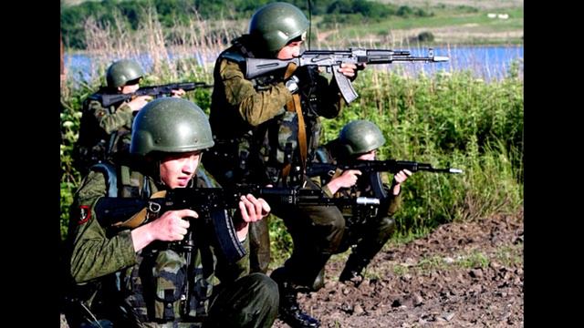 С.Т.А.Я.-Батальон морской пехоты смотреть онлайн