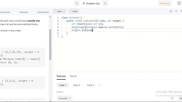 Java Program To Find A Pair of Values Equals To Target Value (Explanation in Telugu) #imheretocode смотреть онлайн