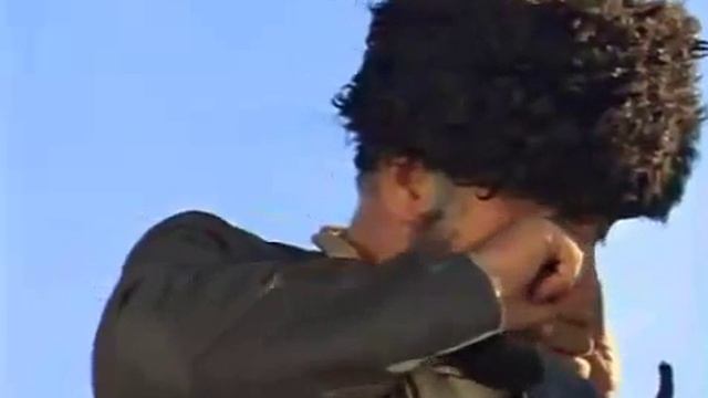 ПЕСНЯ ИЗ ФИЛЬМА НЕ БОЙСЯ,Я С ТОБОЙ