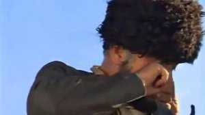 ПЕСНЯ ИЗ ФИЛЬМА НЕ БОЙСЯ,Я С ТОБОЙ