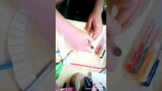 Делаем улыбку чеширского кота смотреть онлайн