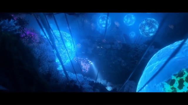 Steve Pardo - Rite of the deep | Subnautica Trailer Song | Music Video смотреть онлайн