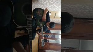 Каримчик чайки не кричите