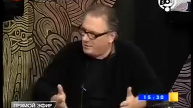 Григорий Явлинский в передаче "Особый взгляд" (30.11.11) смотреть онлайн