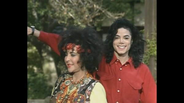 Michael Jackson - Free