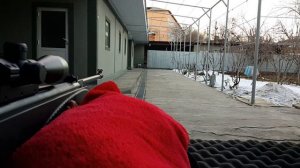 Хатсан MOD.85  Обзор 2