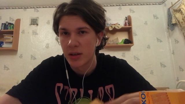 подкаст про печенье. выпуск 1. смотреть онлайн