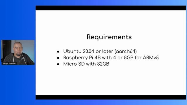 Building a Multi-Node Cluster with K3s Using ARM Devices - Sergio Méndez смотреть онлайн