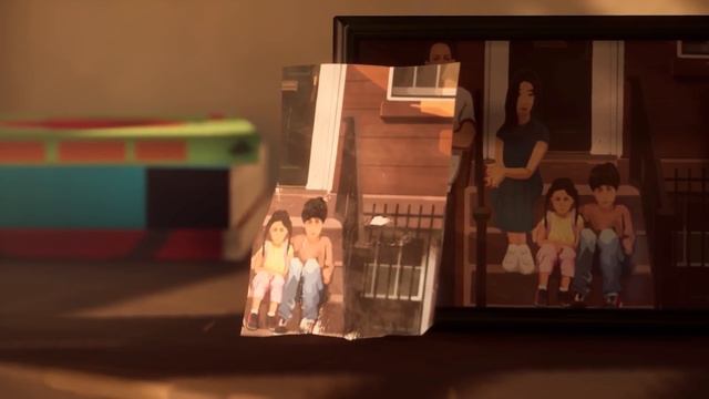 LIFE IS STRANGE: TRUE COLORS ? 04: But I'm a Creep, I'm a weirdo! смотреть онлайн