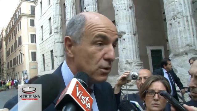 Corrado Passera presenta il suo libro “Io Siamo”, manifesto del movimento Italia Unica смотреть онлайн