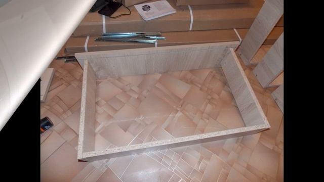 Комод Элегия смотреть онлайн