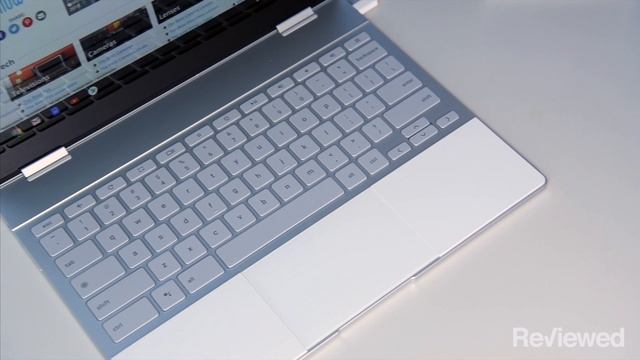 Google Pixelbook Review: The best Chromebook you can buy, but it's not cheap смотреть онлайн