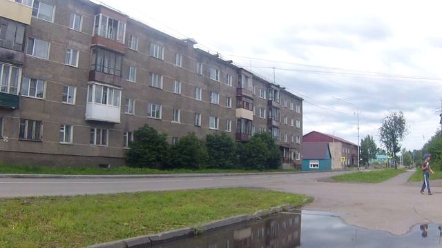 Мильково, Камчатка. Milkovo Kamchatka смотреть онлайн