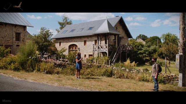 VOD - Laink et Terracid // The World After [1/2] смотреть онлайн