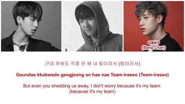 Stray Kids 3RACHA (스트레이 키즈 쓰리라차) - Matryoshka [Han|Rom|Eng Color Coded Lyrics] смотреть онлайн