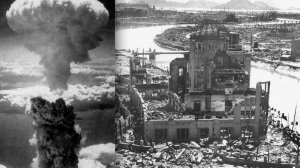 Япония вспоминает жертв ядерной бомбардировки Хиросимы