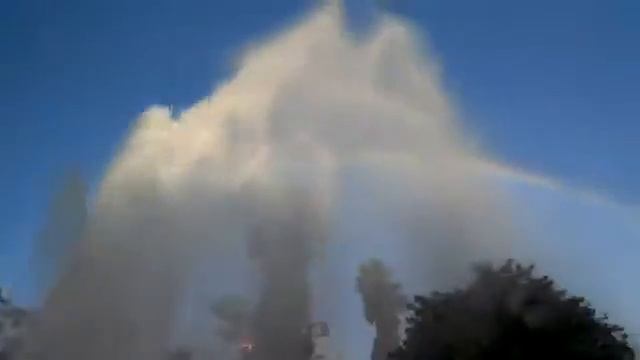 пожарный гидрант сила смотреть онлайн