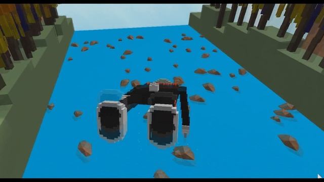 Роблокс Мафия - YTFMM - Крутой Папа в Build A Boat For Treasure!?