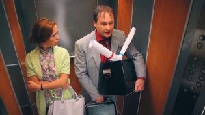 В Россию за любовью (2012)