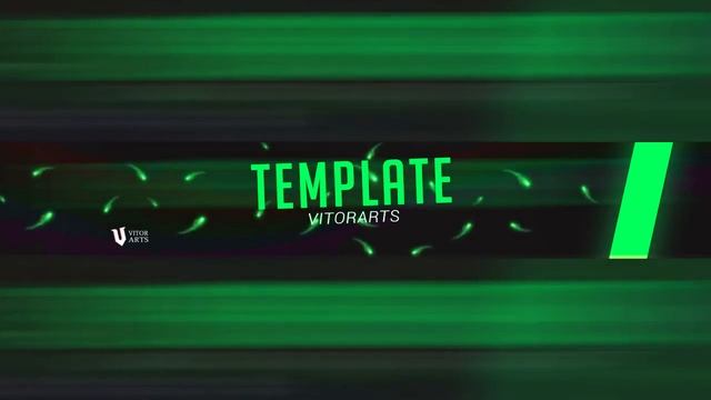 ★BANNER TEMPLATE ★ - Free Download |#01|Photoshop CS6 by VitorArts смотреть онлайн